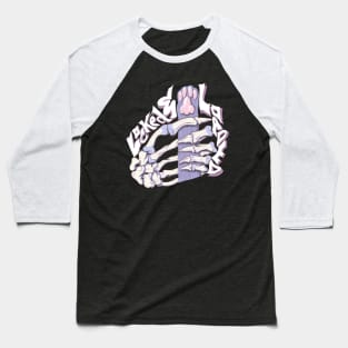 Locked & Loaded Baseball T-Shirt